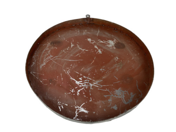 Kleiderhaken Doppelt